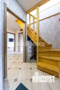 Дом 150м², 2-этажный, участок 817 сот.