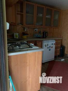 Дом 35м², 2-этажный, участок 6 сот.