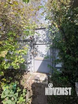 Дом 25м², 1-этажный, участок 10 сот.