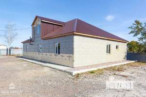 Дом 170м², 1-этажный, участок 13 сот.