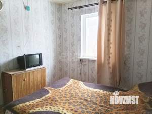 Дом 42м², 1-этажный, участок 9 сот.