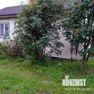 Дом 31м², 1-этажный, участок 20 сот.