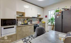 Дом 80м², 1-этажный, участок 80 сот.