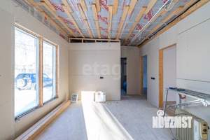 Дом 75м², 1-этажный, участок 12 сот.