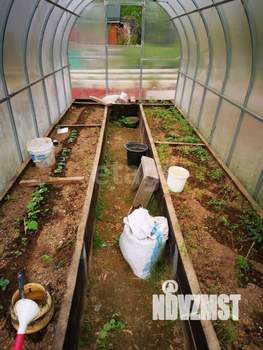 Дом 25м², 1-этажный, участок 10 сот.