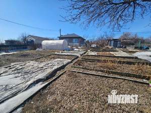 Дом 18м², 1-этажный, участок 7 сот.