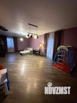 Дом 156м², 2-этажный, участок 9 сот.