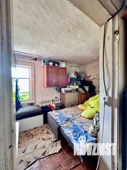 Дом 32м², 1-этажный, участок 7 сот.