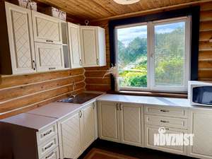 Дом 60м², 1-этажный, участок 9 сот.