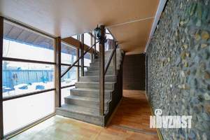 Дом 463м², 3-этажный, участок 6 сот.