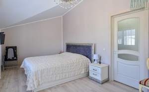 Дом 110м², 2-этажный, участок 11 сот.