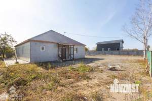 Дом 170м², 1-этажный, участок 13 сот.