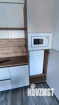 Дом 13м², 1-этажный, участок 12 сот.