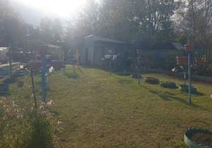 Дом 20м², 1-этажный, участок 20 сот.