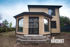 Дом 79м², 2-этажный, участок 9 сот.