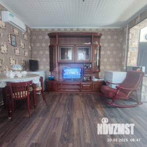 Дом 57м², 2-этажный, участок 9 сот.