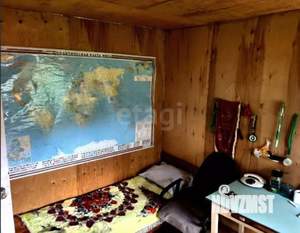 Дом 50м², 1-этажный, участок 5 сот.