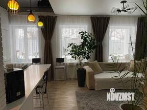 Коттедж 162м², 2-этажный, участок 7 сот.