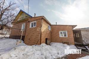 Дом 80м², 1-этажный, участок 8 сот.