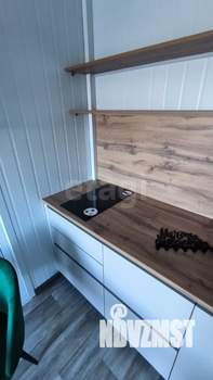 Дом 13м², 1-этажный, участок 12 сот.