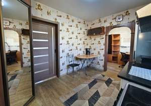 Дом 37м², 1-этажный, участок 5 сот.