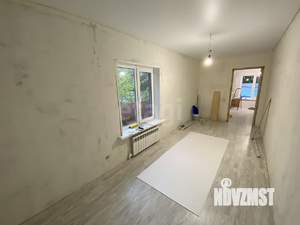 Дом 114м², 1-этажный, участок 5 сот.