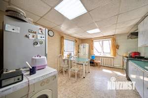 Дом 133м², 2-этажный, участок 13 сот.