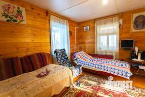 Дом 30м², 1-этажный, участок 8 сот.