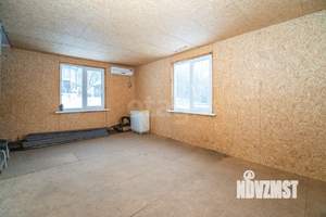 Дом 31м², 1-этажный, участок 6 сот.