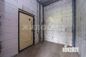 Таунхаус 235м², 2-этажный, участок 2 сот.