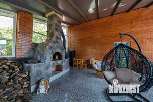 Коттедж 216м², 2-этажный, участок 15 сот.