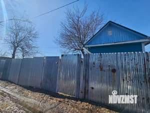 Дом 18м², 1-этажный, участок 7 сот.