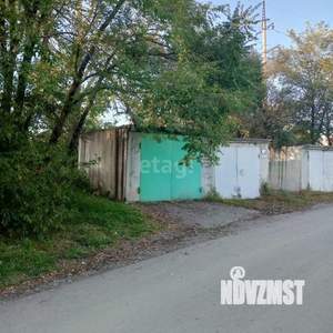 Дом 42м², 1-этажный, участок 7 сот.