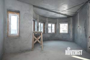 Коттедж 232м², 2-этажный, участок 15 сот.