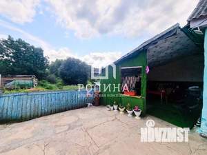 Дом 52м², 1-этажный, участок 801 сот.