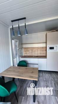 Дом 13м², 1-этажный, участок 12 сот.