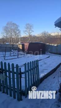 Дом 80м², 3-этажный, участок 6 сот.