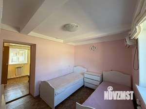 Коттедж 53м², 1-этажный, участок 9 сот.