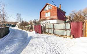 Дом 79м², 3-этажный, участок 79 сот.