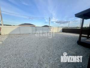 Дом 97м², 1-этажный, участок 1001 сот.