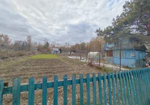 Дача 20м², 2-этажный, участок 20 сот.