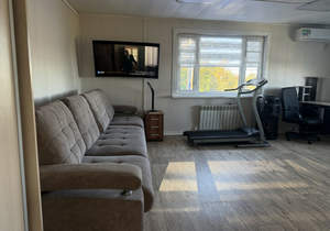 Дом 123м², 2-этажный, участок 809 сот.