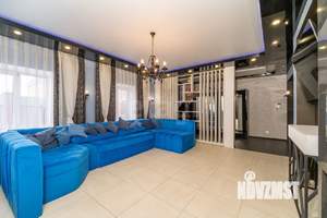 Дом 510м², 3-этажный, участок 12 сот.