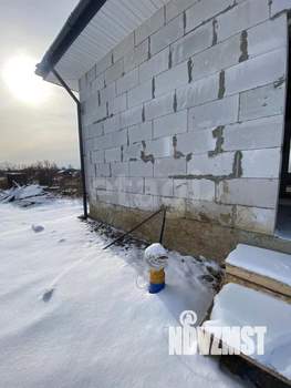 Дом 85м², 1-этажный, участок 6 сот.