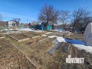 Дом 18м², 1-этажный, участок 7 сот.