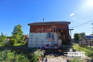 Дом 108м², 2-этажный, участок 6 сот.