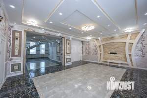 Дом 439м², 3-этажный, участок 8 сот.