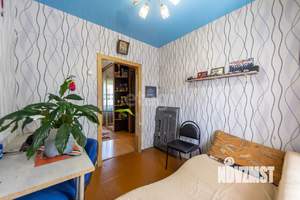 Дом 116м², 1-этажный, участок 6 сот.