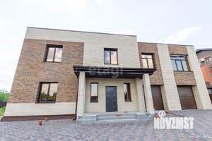 Дом 380м², 2-этажный, участок 18 сот.