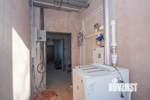 Коттедж 232м², 2-этажный, участок 15 сот.